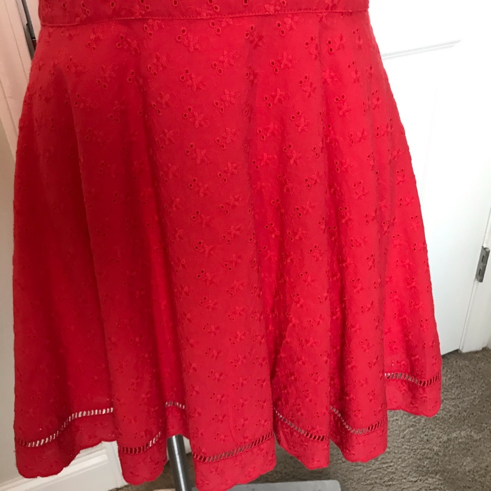 BB Dakota cotton dress Size 10 - Picture 3 of 5